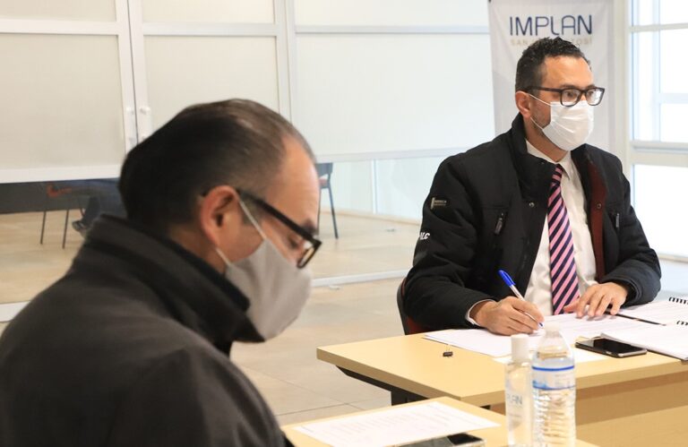 AYUNTAMIENTO Y SEMARNAT 18ENERO21021