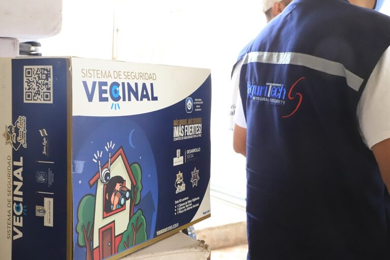 CÁMARAS VIDEO VIG. 23ENERO2021