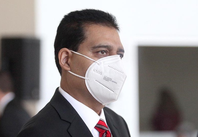 CÁNDIDO OCHOA ROJAS 12ENERO2021