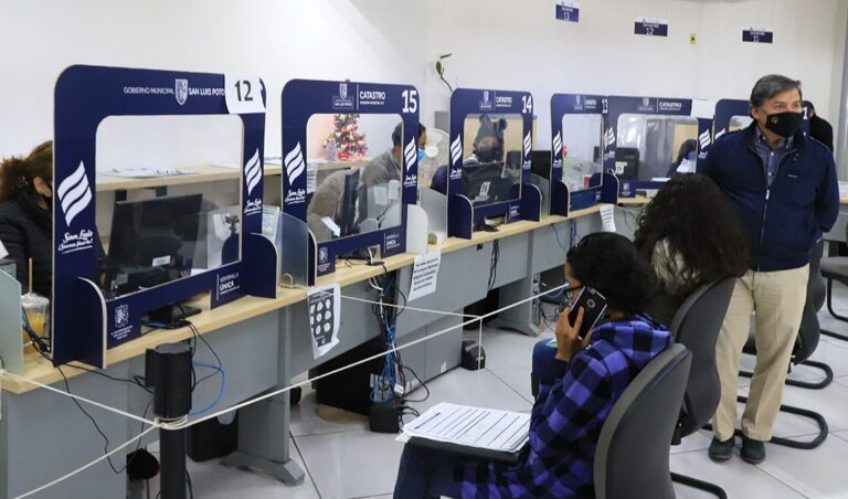 CASI 5 MDP RECAUDADOS 14ENERO2021