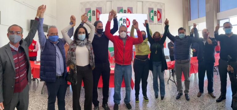 CDE PRI CANDIDATOS 06ENERO2021