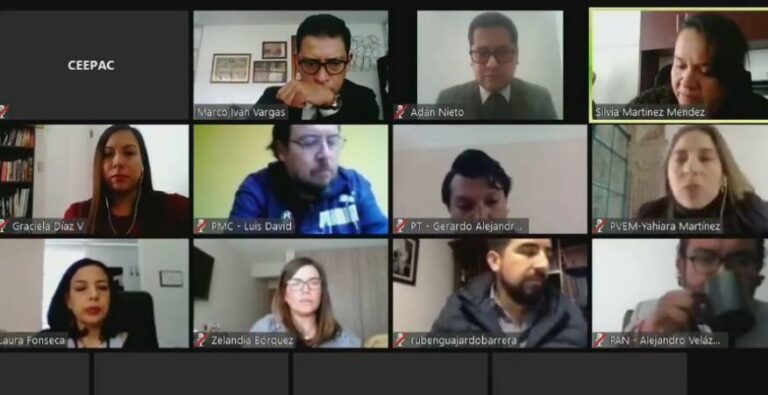 CEEPAC INFORMACIÓN 19ENERO2021