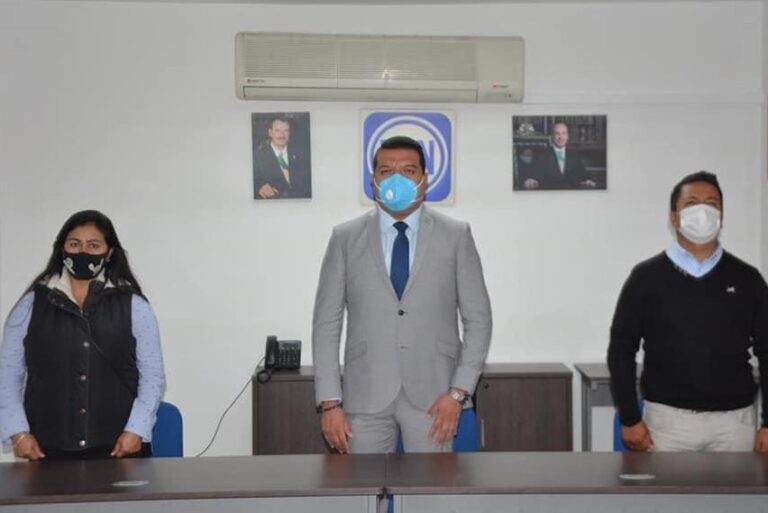 COMISIÓN DE ELECCIONES 09ENERO2021