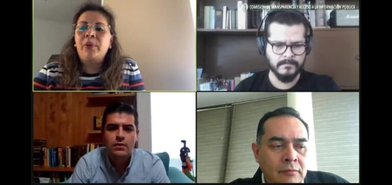 COMISIÓN DE TRANSP. 26ENERO2021