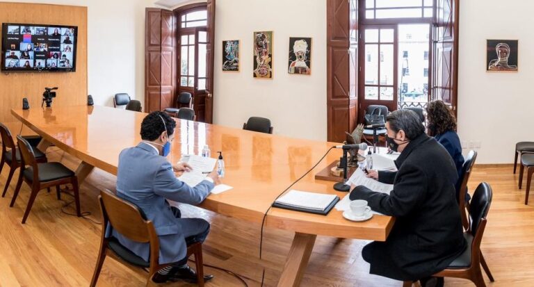 CONSEJO UNIVERSITARIO 29ENERO2021