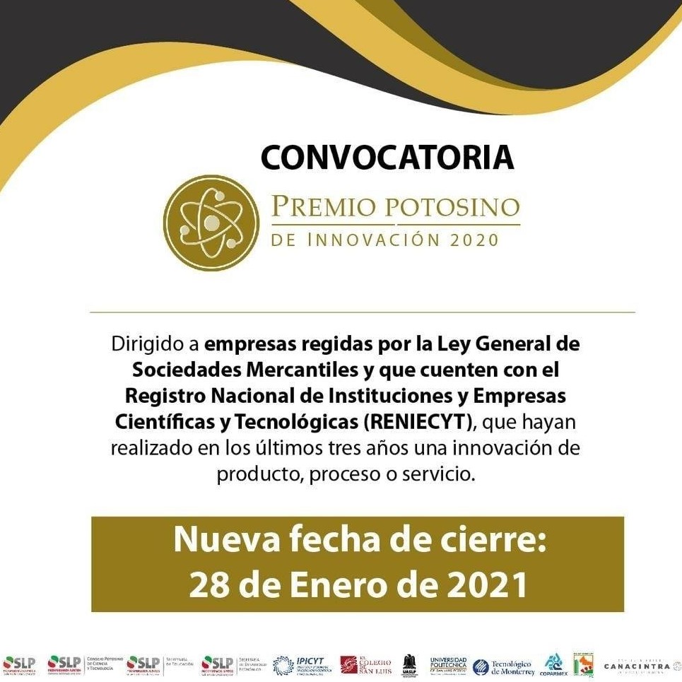 COPOCYT PLAZO 12ENERO2021