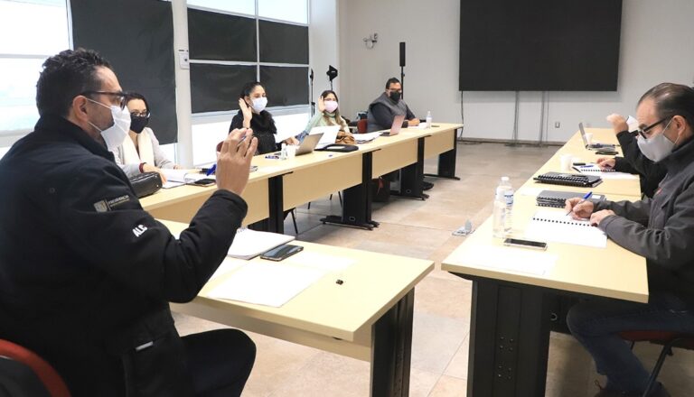 DIÁLOGO AYUNTAM. SEMARNAT 18ENERO2021