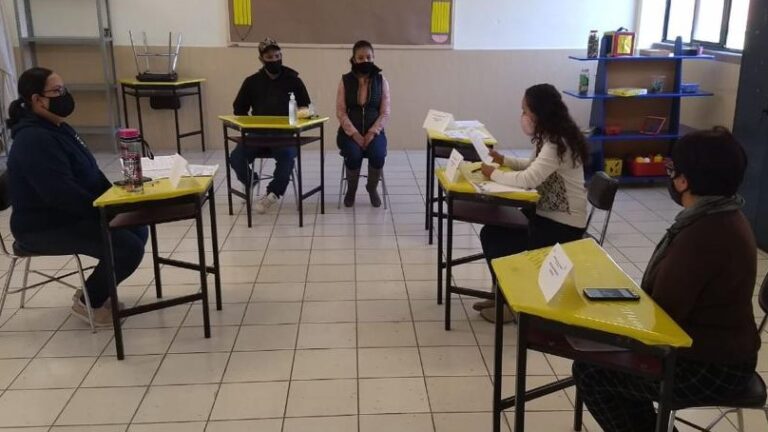 DIF APRENDO CON TU VOZ 04ENERO2021