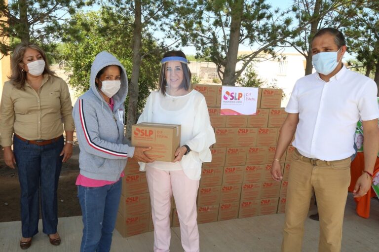 DIF ESTATAL APOYOS 01ENERO2021