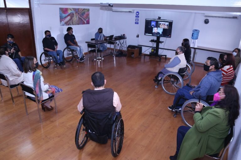 DIF ESTATAL ENTREGA 11ENERO2021