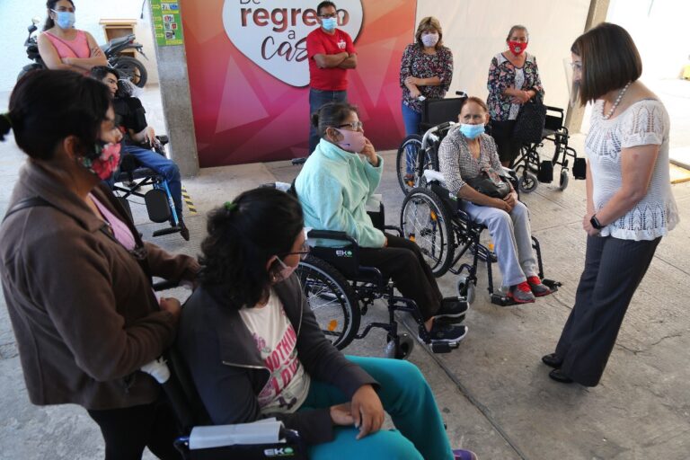 DIF ESTATAL INCLUSIÓN 22ENERO2021