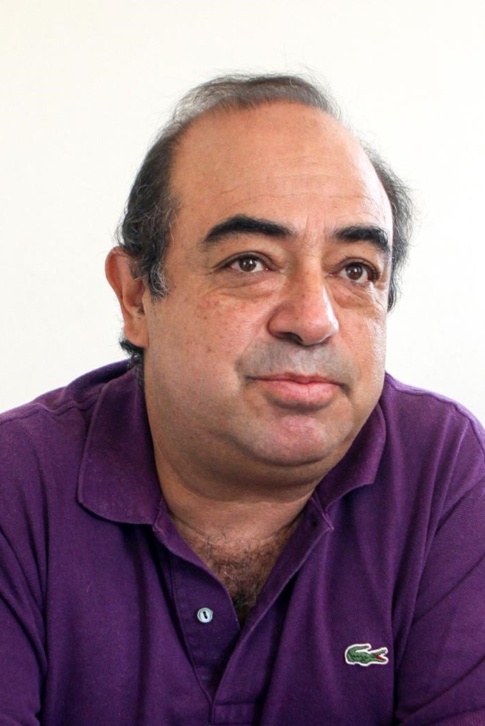 DOCTOR FERNANDO DÍAZ B. 08ENERO2021