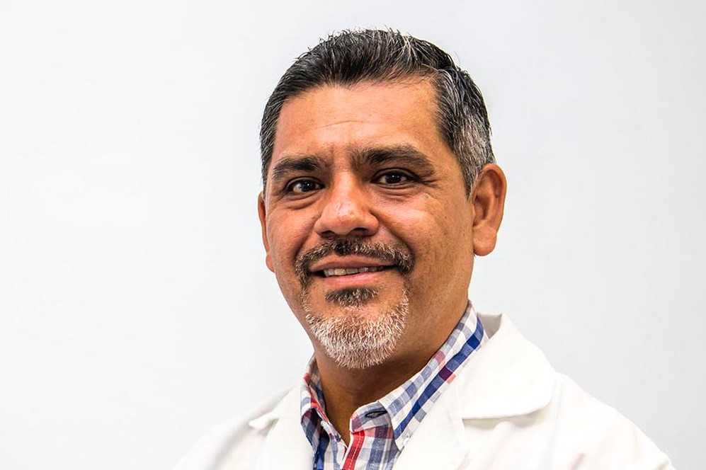 DOCTOR LUIS OCTAVIO 23ENERO2021