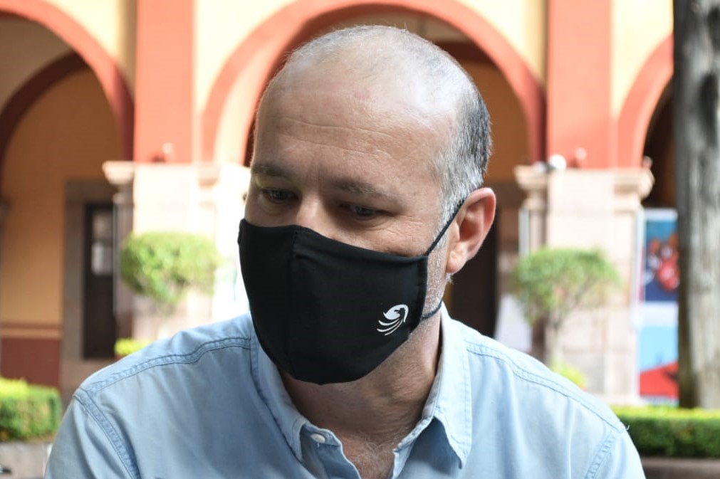 DOCTOR MARCO ALGARA 21ENERO2021