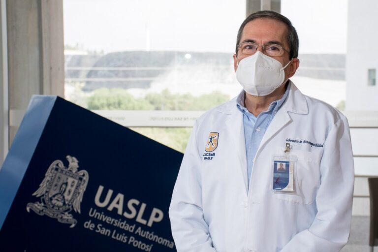 DOCTOR ROBERTO GONZÁLEZ 21ENERO2021
