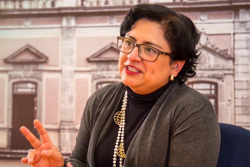 DOCTORA BERENICE ORTA 11ENERO2021