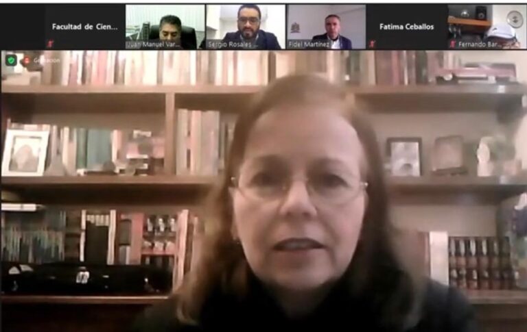 DOCTORA CRISTINA CUBILLAS 20ENERO2021