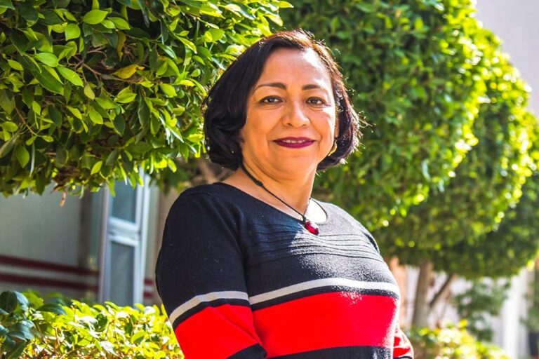DOCTORA GABRIELA TORRES 11ENERO2021