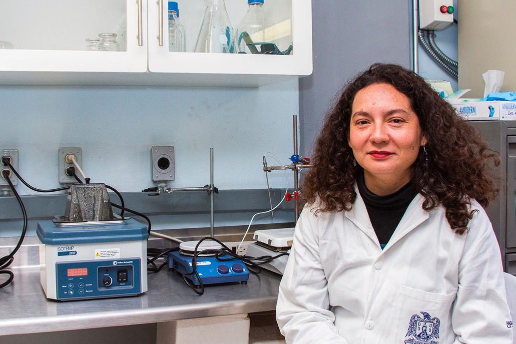 DOCTORA VANESSA OLIVARES 11ENERO2021.