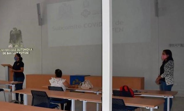 ENFERMERÍA FACULTAD 09ENERO2021