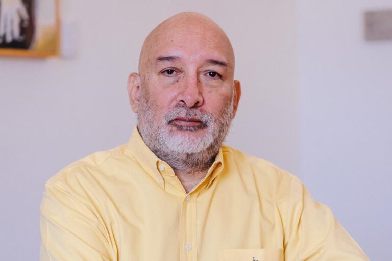 ENRIQUE DELGADO DIRECTOR 03ENERO2021