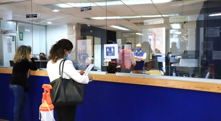 FACILIDADES Y TRANSPARENCIA 25ENERO2021