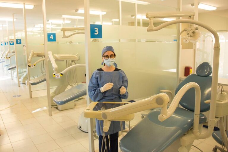 FACULTAD DE ESTOMATOLOGÍA 25ENERO2021