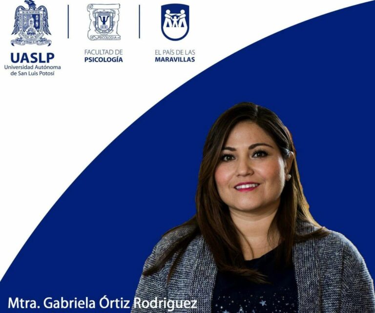 GABRIELA ORTÍZ UASLP 29ENERO2021