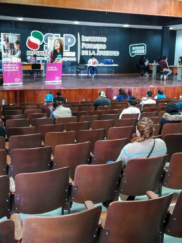 INPOJUVE IMPULSO 11ENERO2021