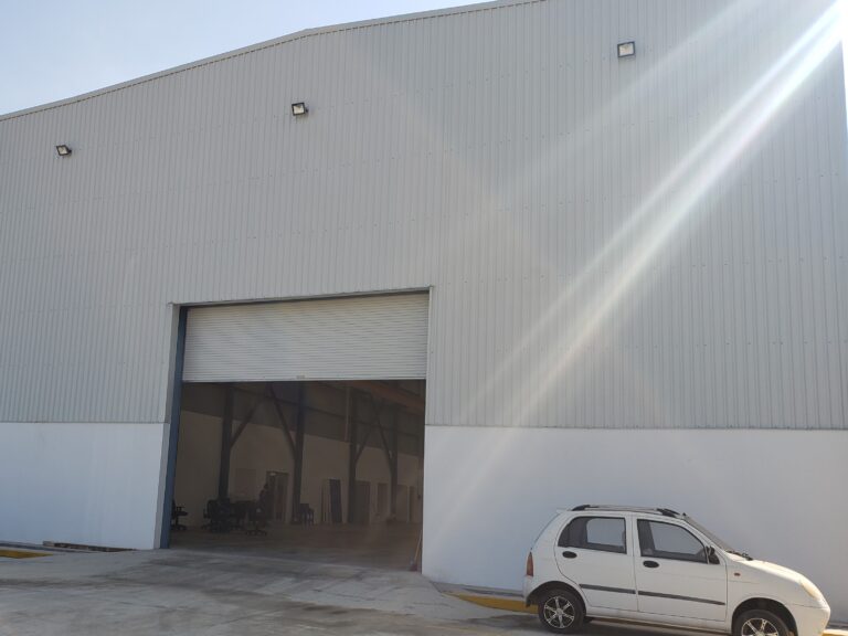 IPICYT NAVE INDUSTRIAL 12ENERO2021
