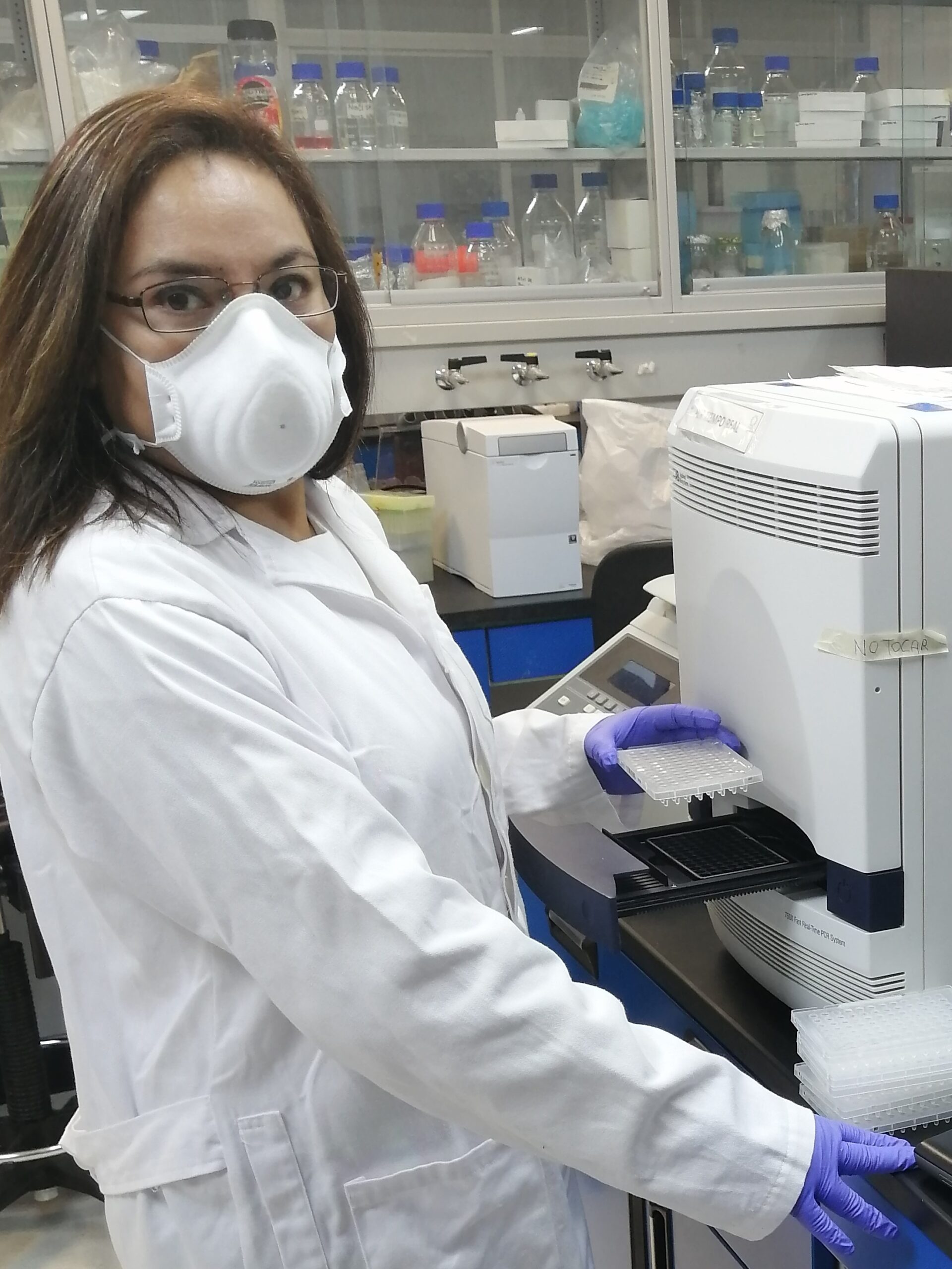 IPICYT PRUEBA COVID-19 11ENERO2021