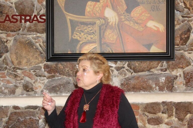 LUCY LASTRAS MORENA 22ENERO2021