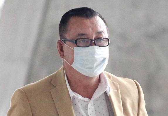 MARIO LÁRRAGA DELGADO 09ENERO2021