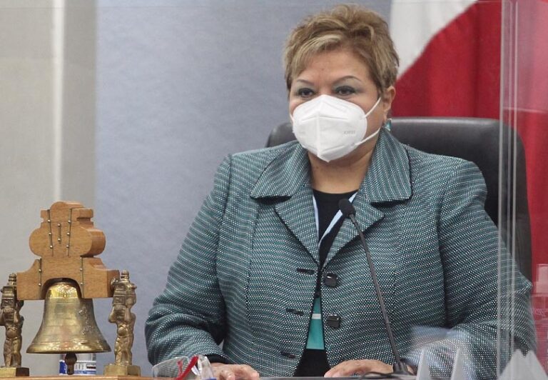 MARTHA BARAJAS G. 31ENERO2021