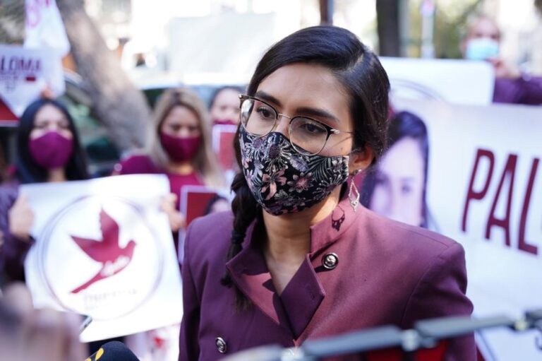 MORENA PALOMA AGUILAR 18ENERO2021