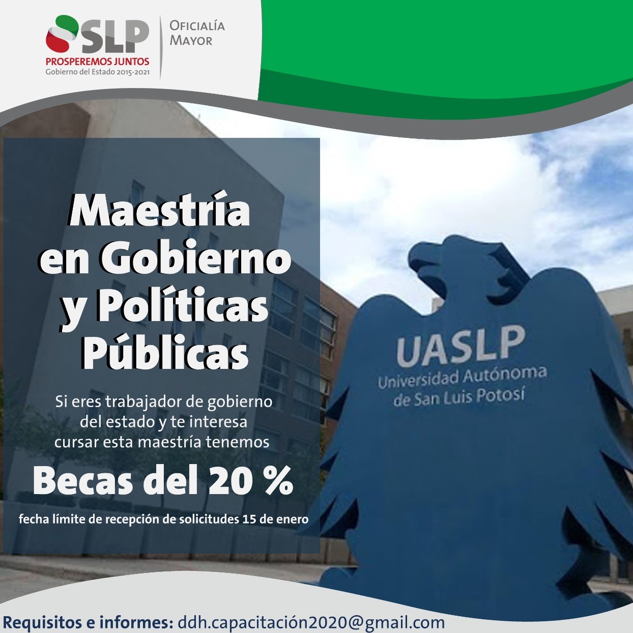 OF. MAY. MAESTRÍAS 13ENERO2021