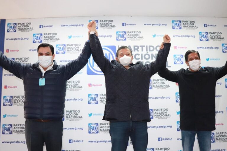 PAN EN UNIDAD 12ENERO2021