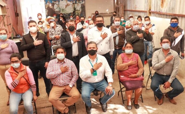 PAN PRECAMP OCTAVIO P. 05ENERO2021