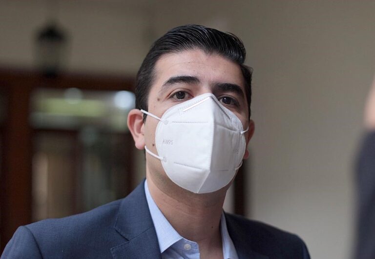 RICARDO VILLARREAL LOO 03ENERO2021