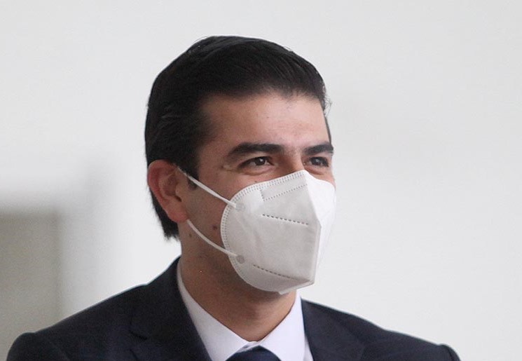 RICARDO VILLARREAL LOO 10ENERO2021