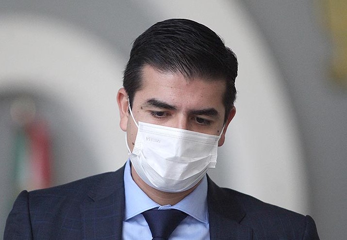 RICARDO VILLARREAL LOO 12ENERO2021