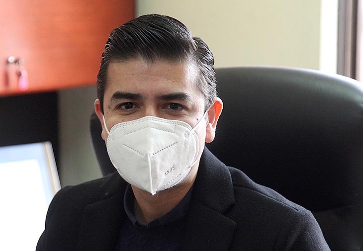 RICARDO VILLARREAL LOO 13ENERO2021