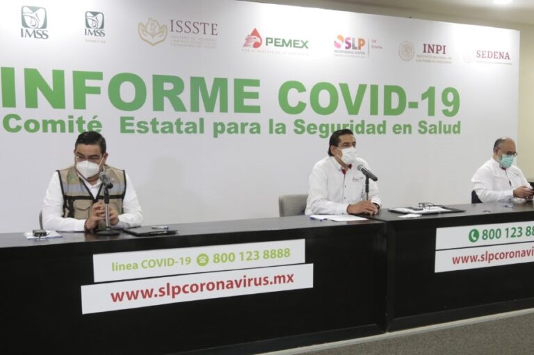 SALUD RUEdePRENSA 17ENERO2021