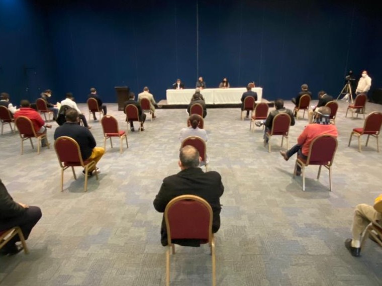 SCT AJUSTE DE TARIFAS 14ENERO2021