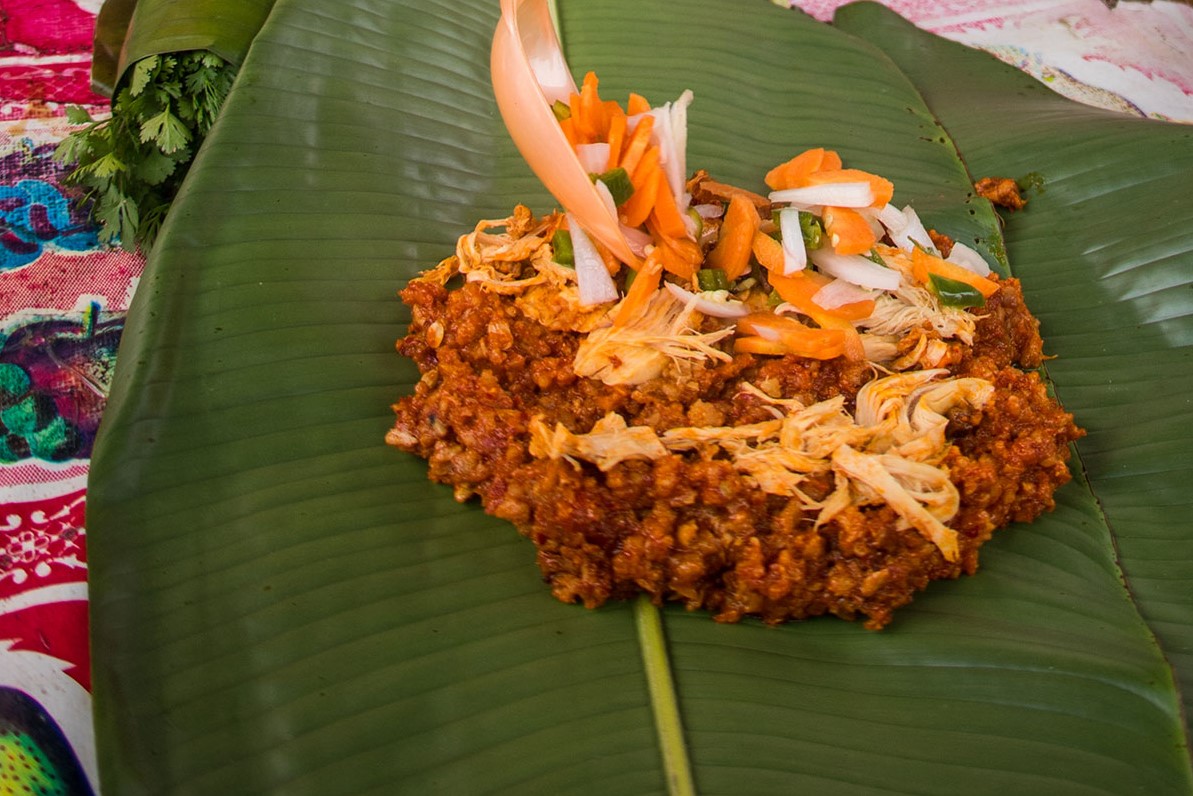 SECTUR GASTRONOMÍA 10ENERO2021