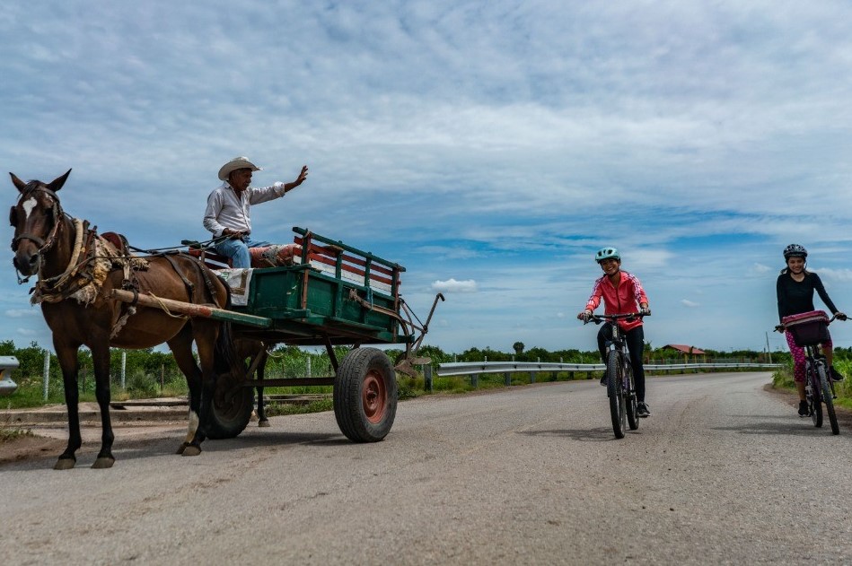 SECTUR TURISMO 08ENERO2021