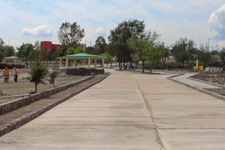 SEDUVOP EL METEORITO 07ENERO2021