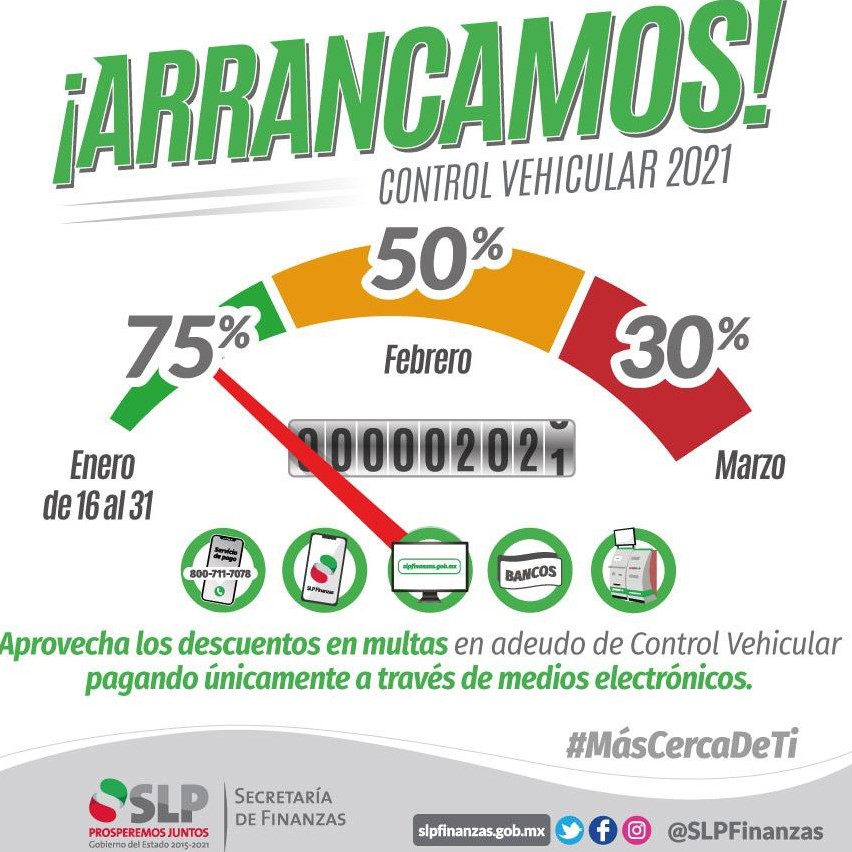 SEFÍN ARRANCAMOS 21ENERO2021