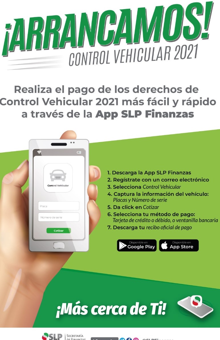 SEFIN CONTROL VEHICULAR 07ENERO2021