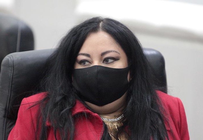 ALEJANDRA VALDES 16FEBRERO2021